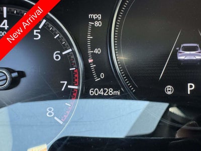 2022 Mazda Mazda CX-30 2.5 S Preferred Package