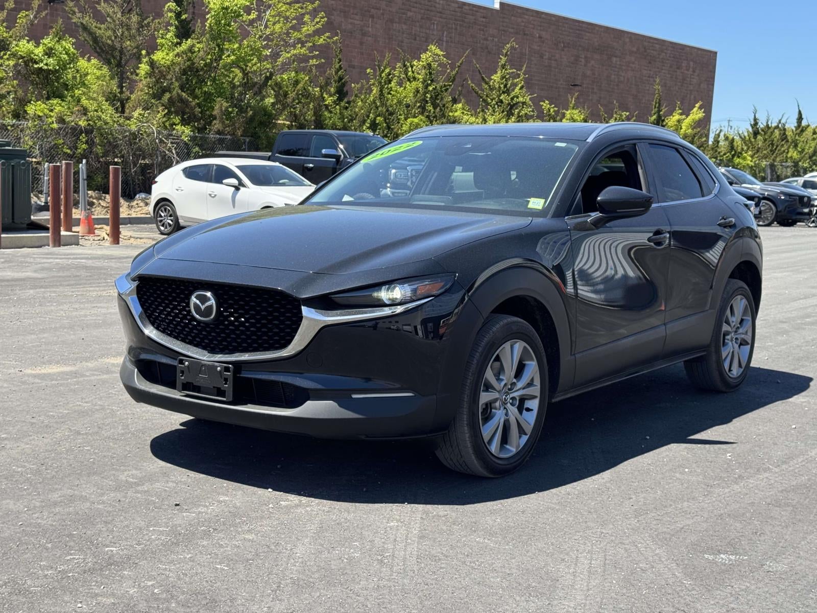 2022 Mazda Mazda CX-30 2.5 S Preferred Package