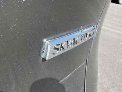 2026 Mazda Mazda CX-30 2.5 S Preferred