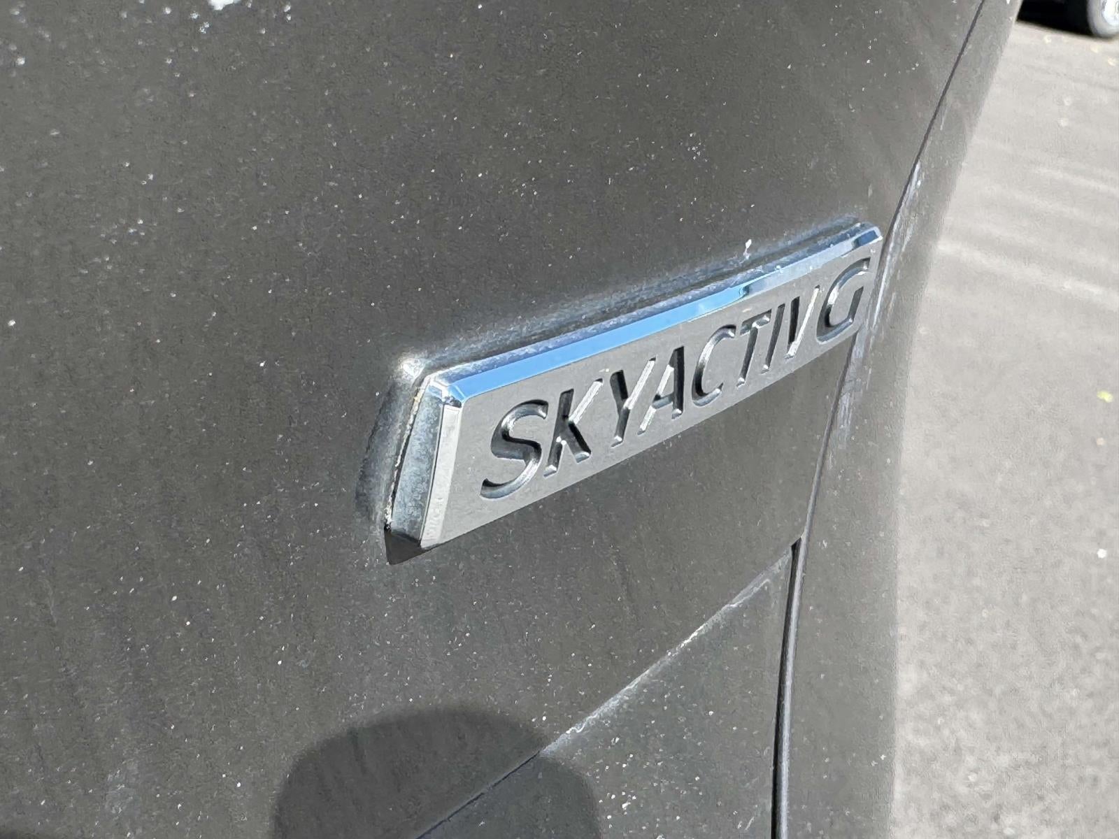 2026 Mazda Mazda CX-30 2.5 S Preferred
