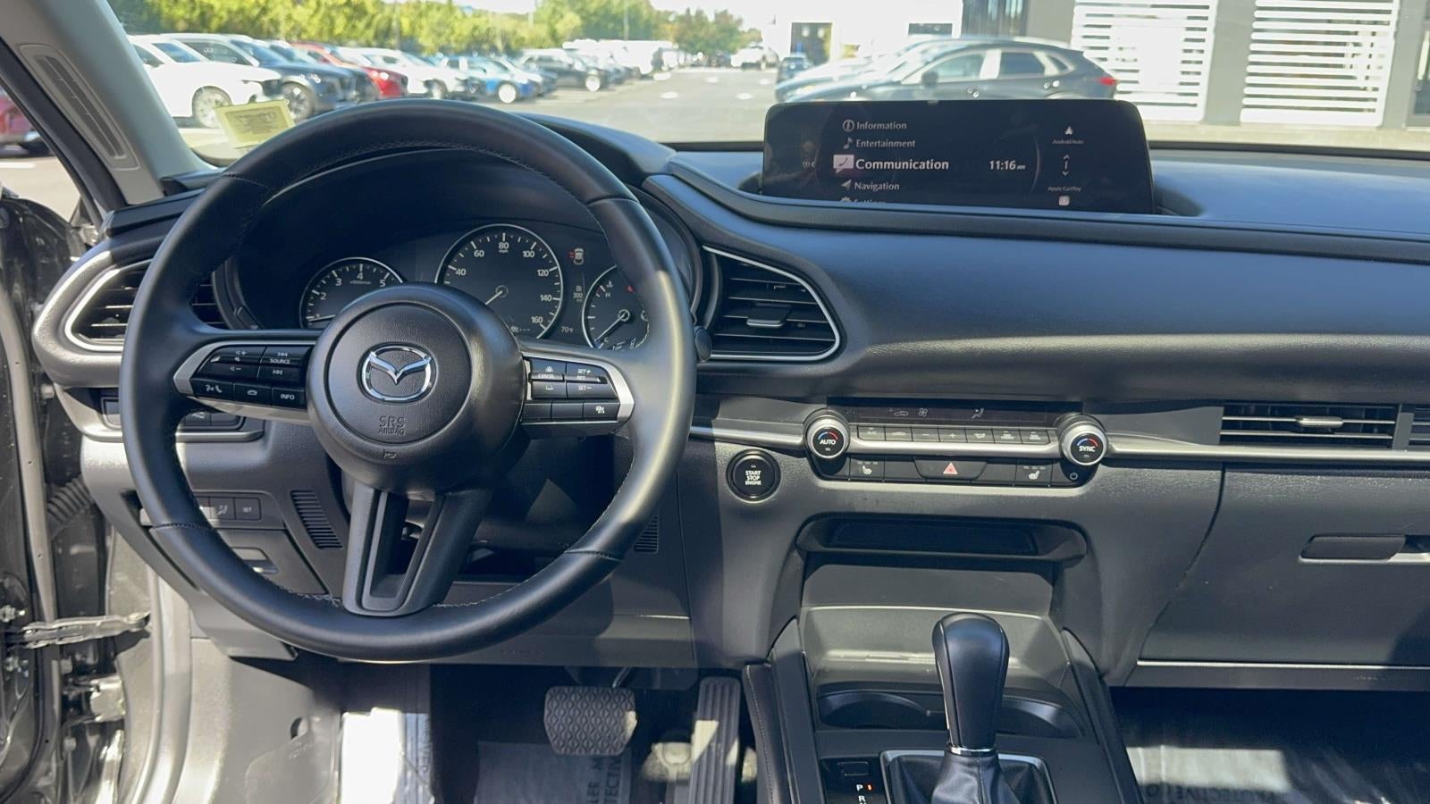 2026 Mazda Mazda CX-30 2.5 S Preferred