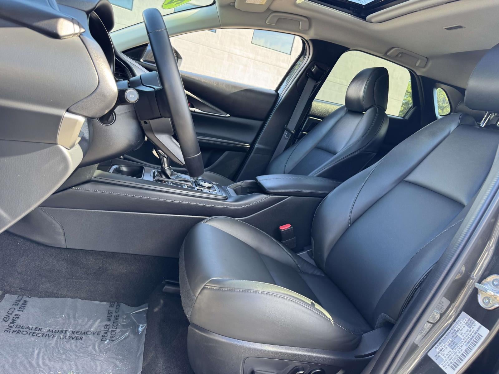 2026 Mazda Mazda CX-30 2.5 S Preferred