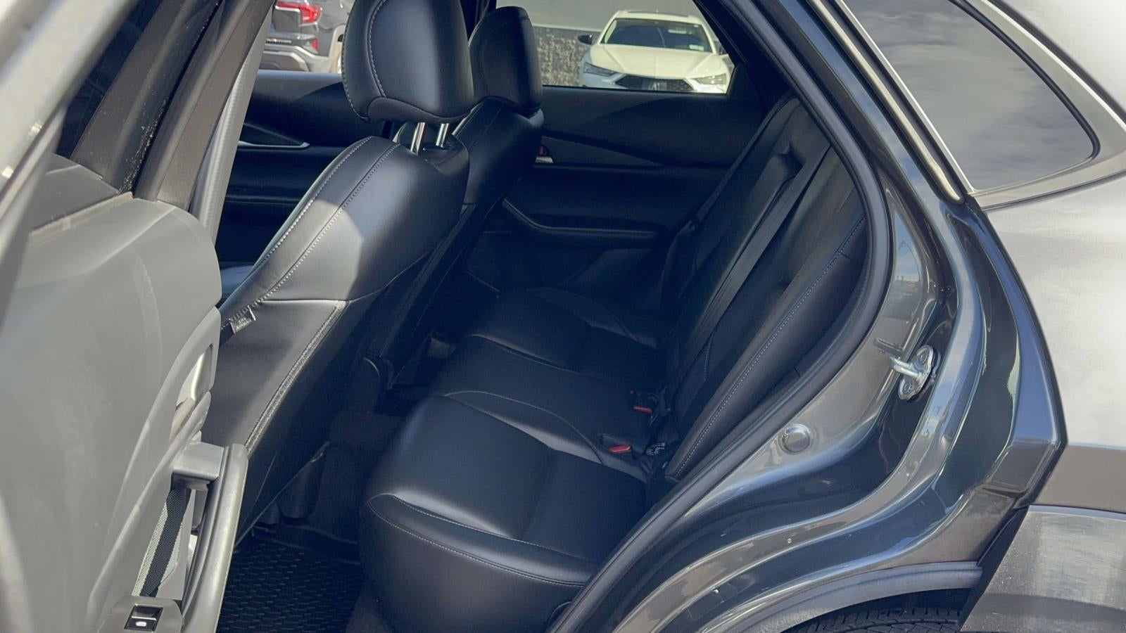 2026 Mazda Mazda CX-30 2.5 S Preferred