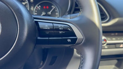 2026 Mazda Mazda CX-30 2.5 S Preferred