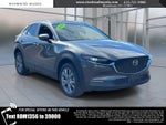 2026 Mazda Mazda CX-30 2.5 S Preferred