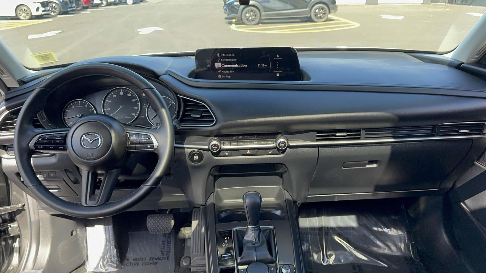 2026 Mazda Mazda CX-30 2.5 S Preferred