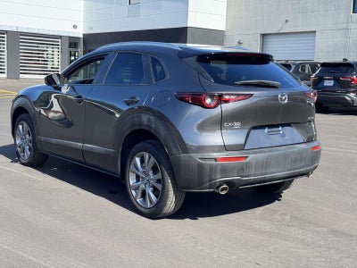 2026 Mazda Mazda CX-30 2.5 S Preferred