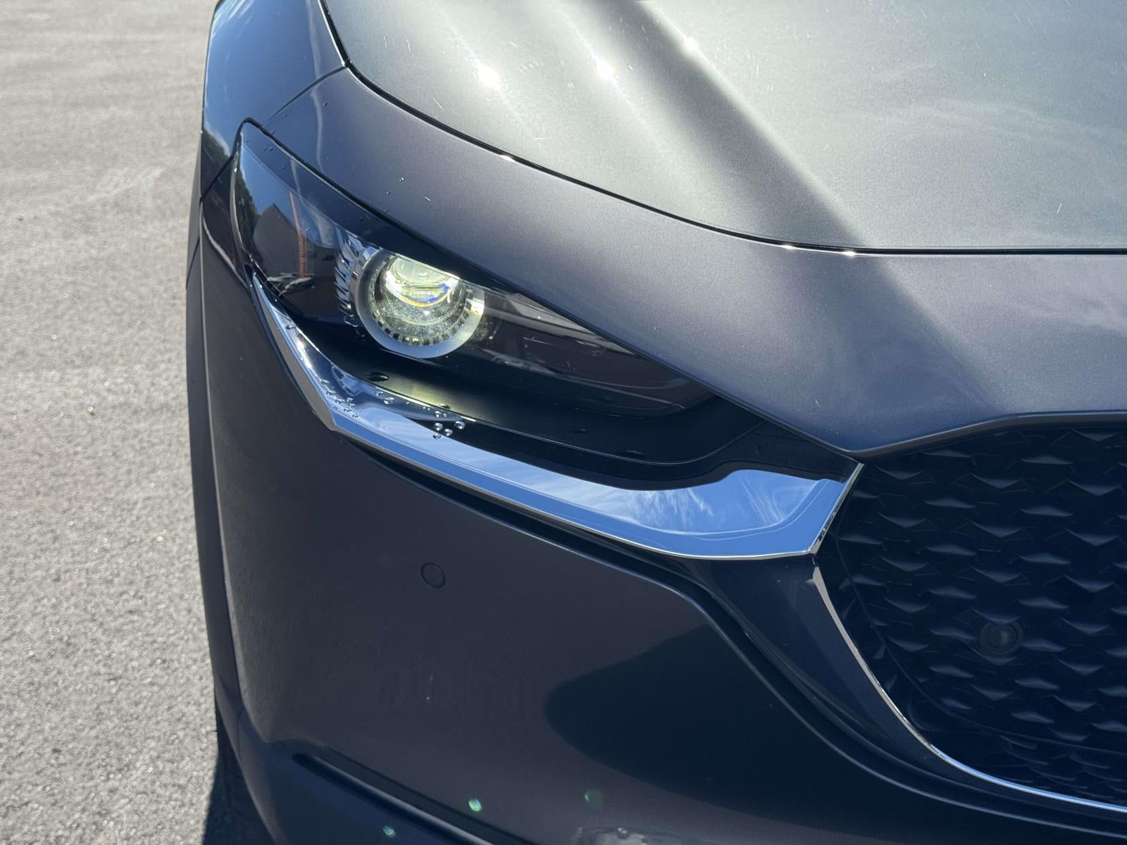 2026 Mazda Mazda CX-30 2.5 S Preferred