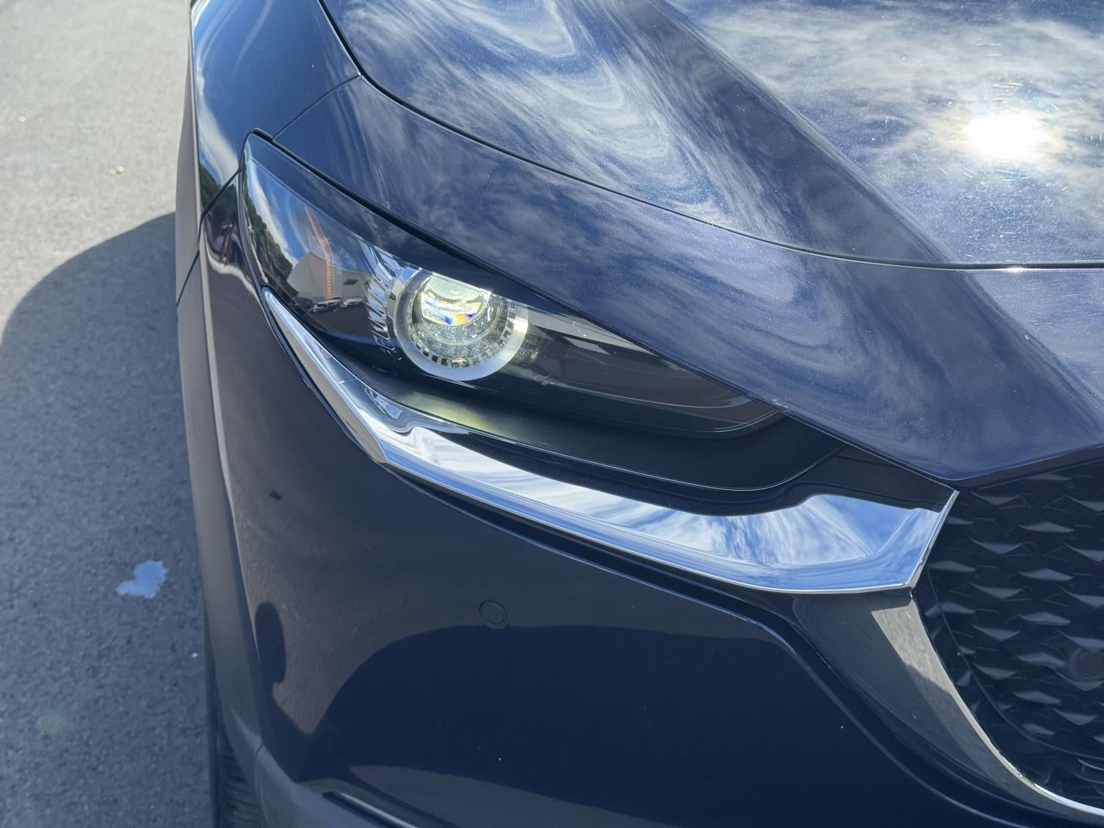 2026 Mazda Mazda CX-30 2.5 S Preferred