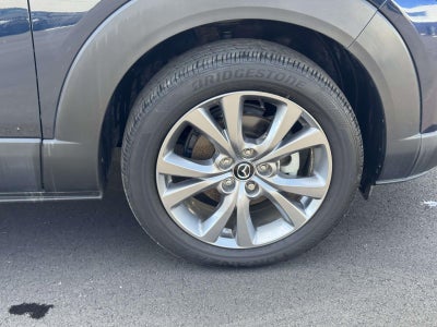 2026 Mazda Mazda CX-30 2.5 S Preferred