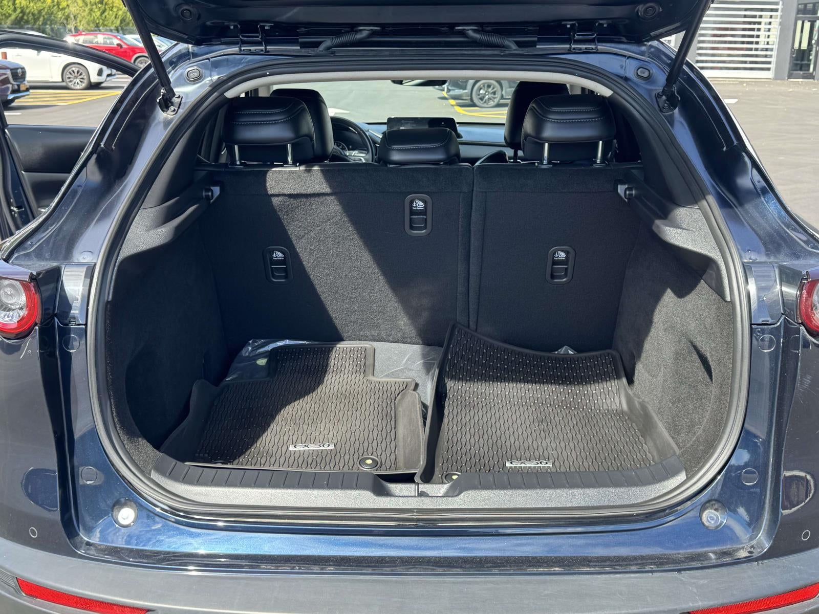 2026 Mazda Mazda CX-30 2.5 S Preferred