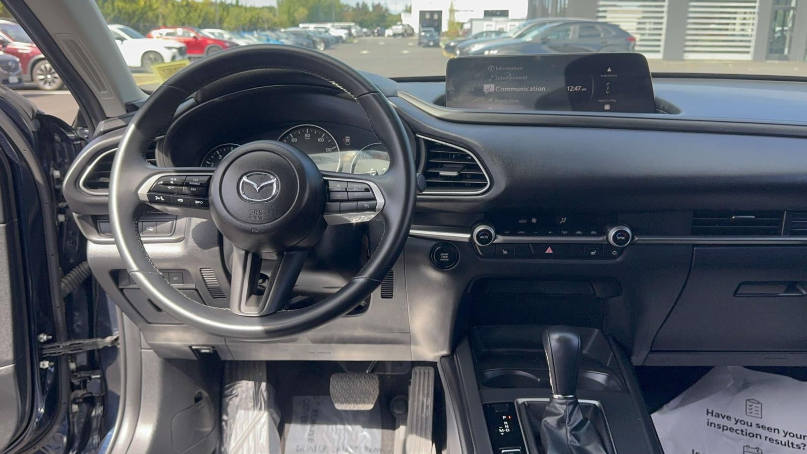 2026 Mazda Mazda CX-30 2.5 S Preferred