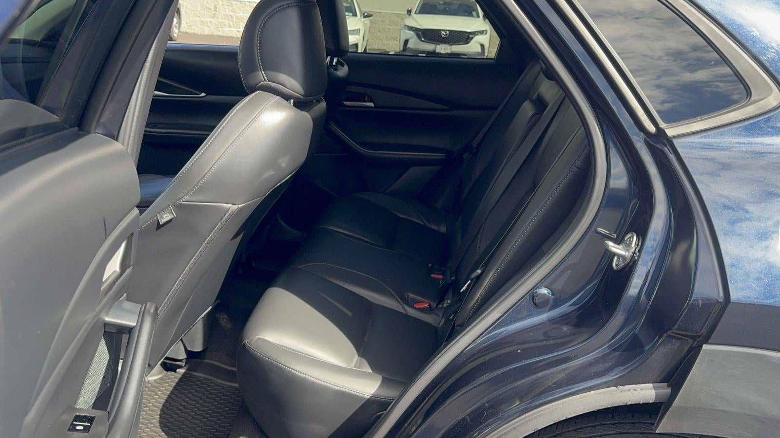 2026 Mazda Mazda CX-30 2.5 S Preferred