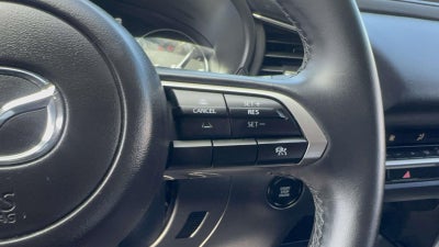 2026 Mazda Mazda CX-30 2.5 S Preferred