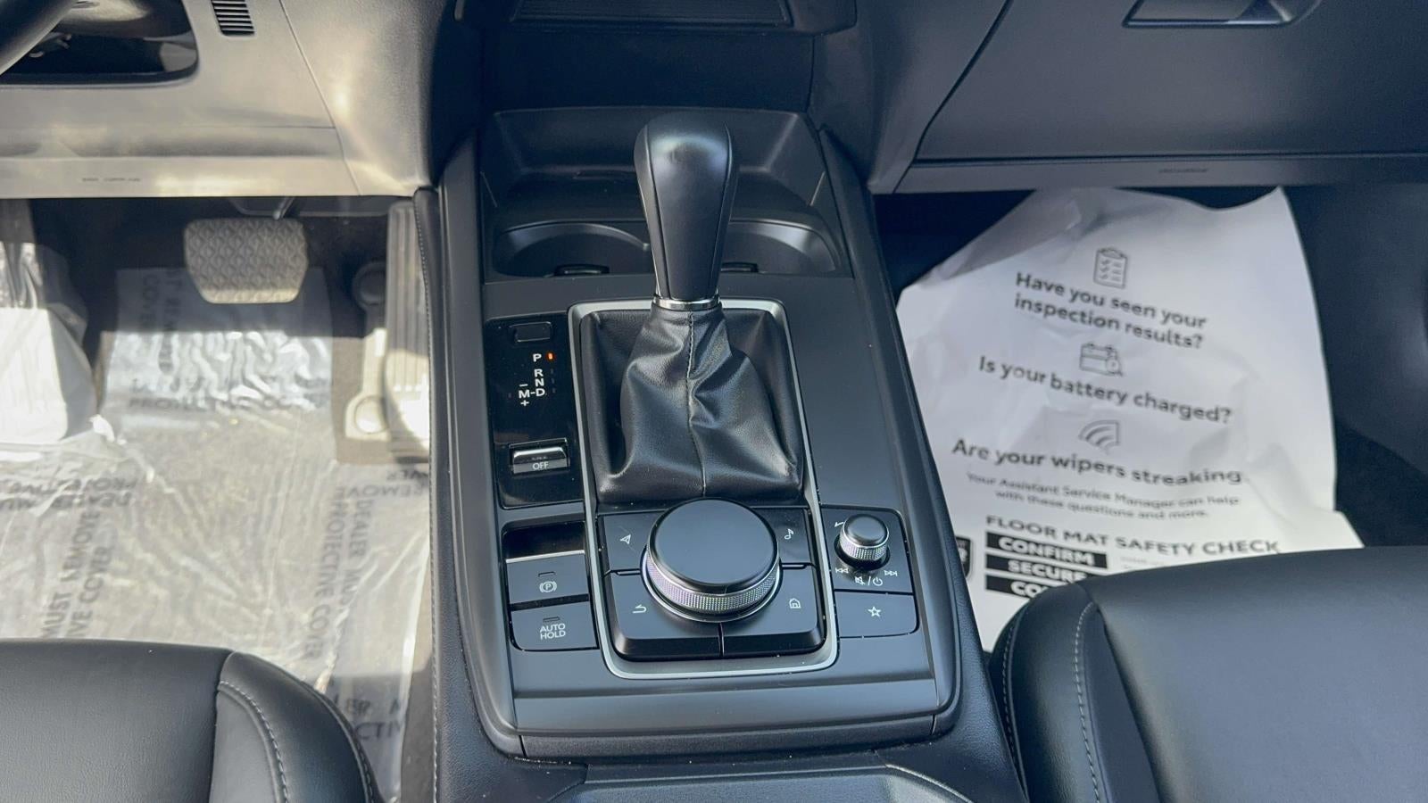 2026 Mazda Mazda CX-30 2.5 S Preferred