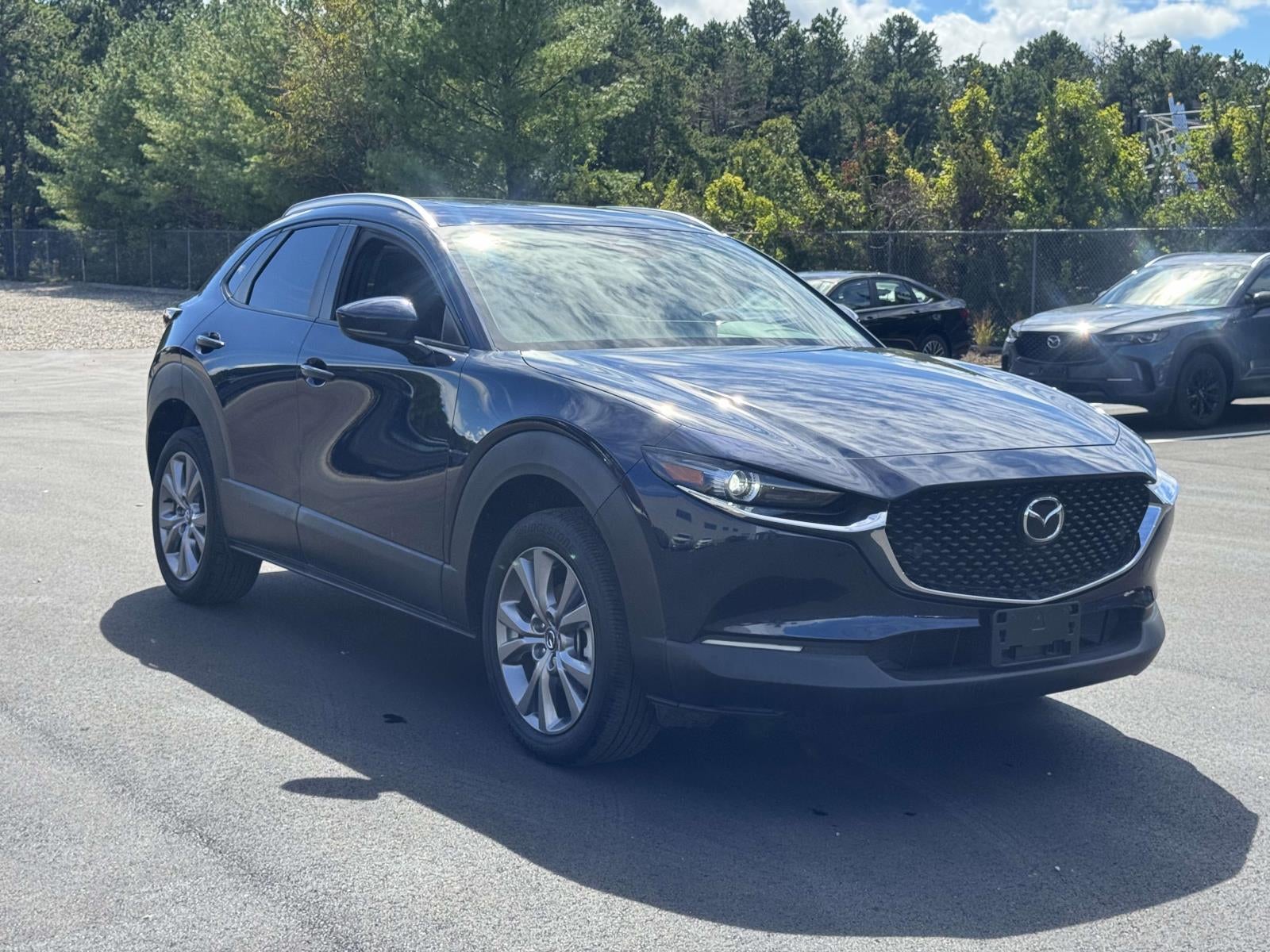 2026 Mazda Mazda CX-30 2.5 S Preferred