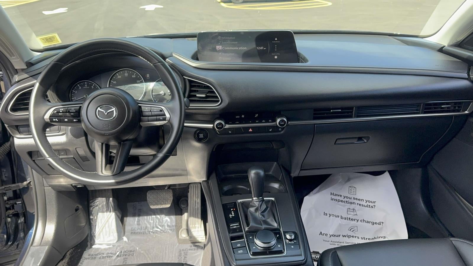 2026 Mazda Mazda CX-30 2.5 S Preferred