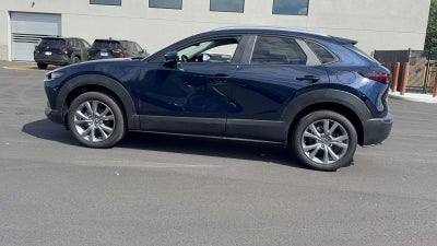 2026 Mazda Mazda CX-30 2.5 S Preferred