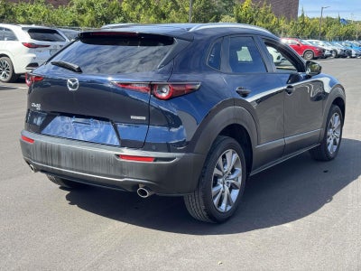 2026 Mazda Mazda CX-30 2.5 S Preferred