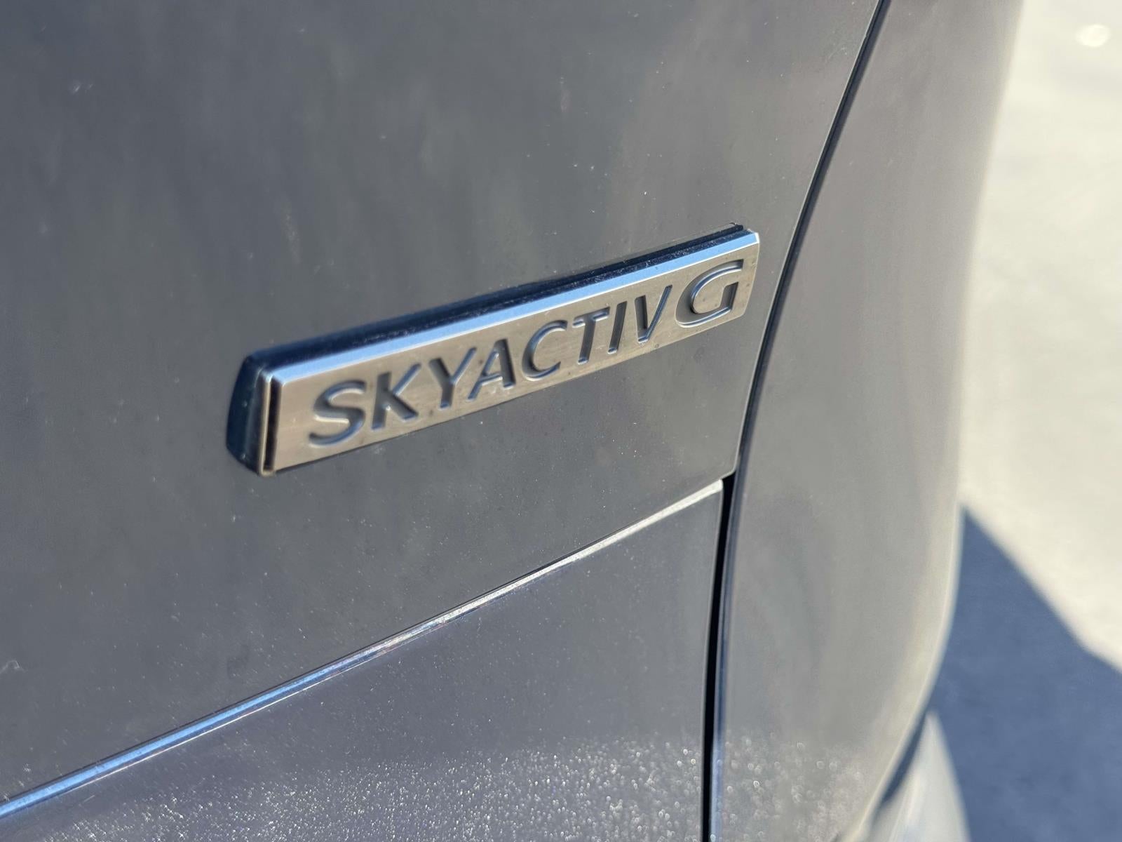 2026 Mazda Mazda CX-30 2.5 S Aire Edition