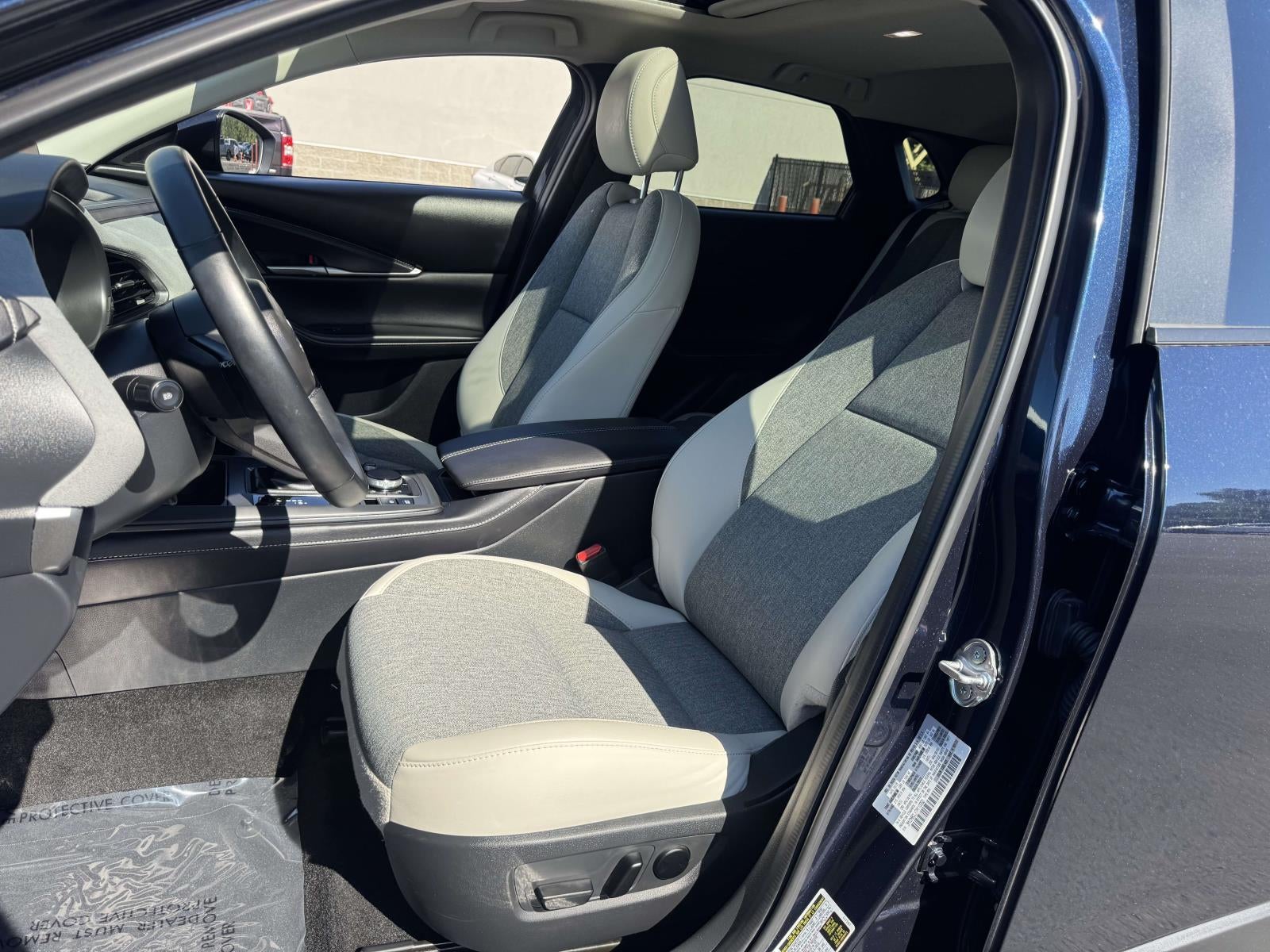 2026 Mazda Mazda CX-30 2.5 S Aire Edition