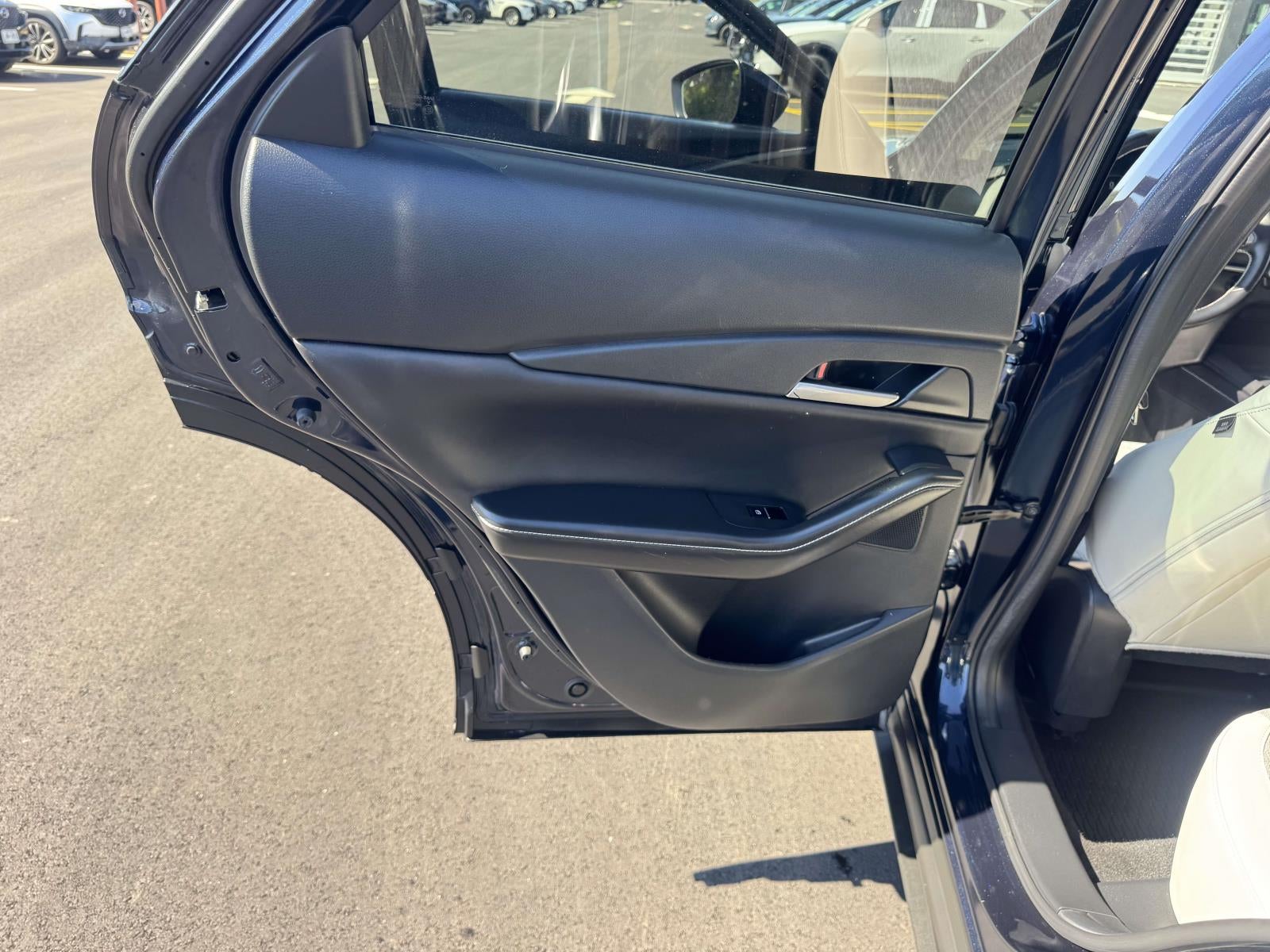 2026 Mazda Mazda CX-30 2.5 S Aire Edition