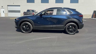 2026 Mazda Mazda CX-30 2.5 S Aire Edition