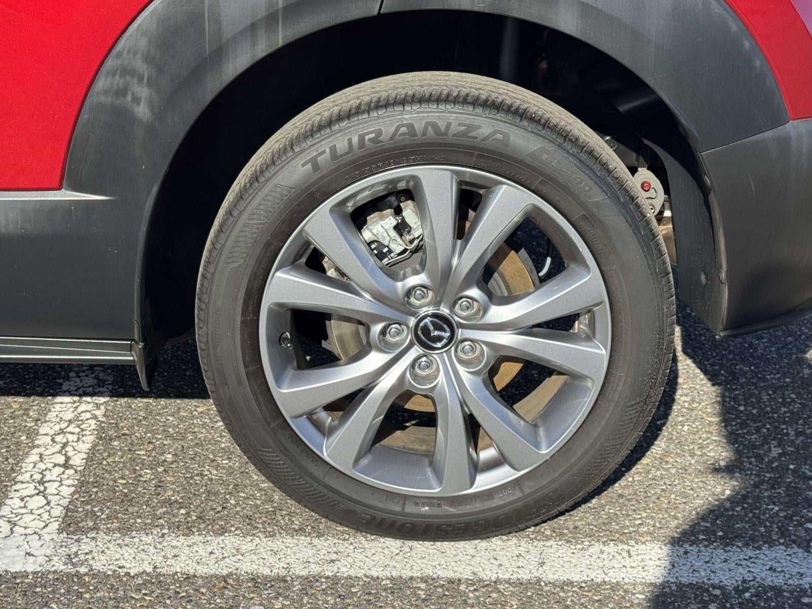 2023 Mazda Mazda CX-30 2.5 S Preferred Package