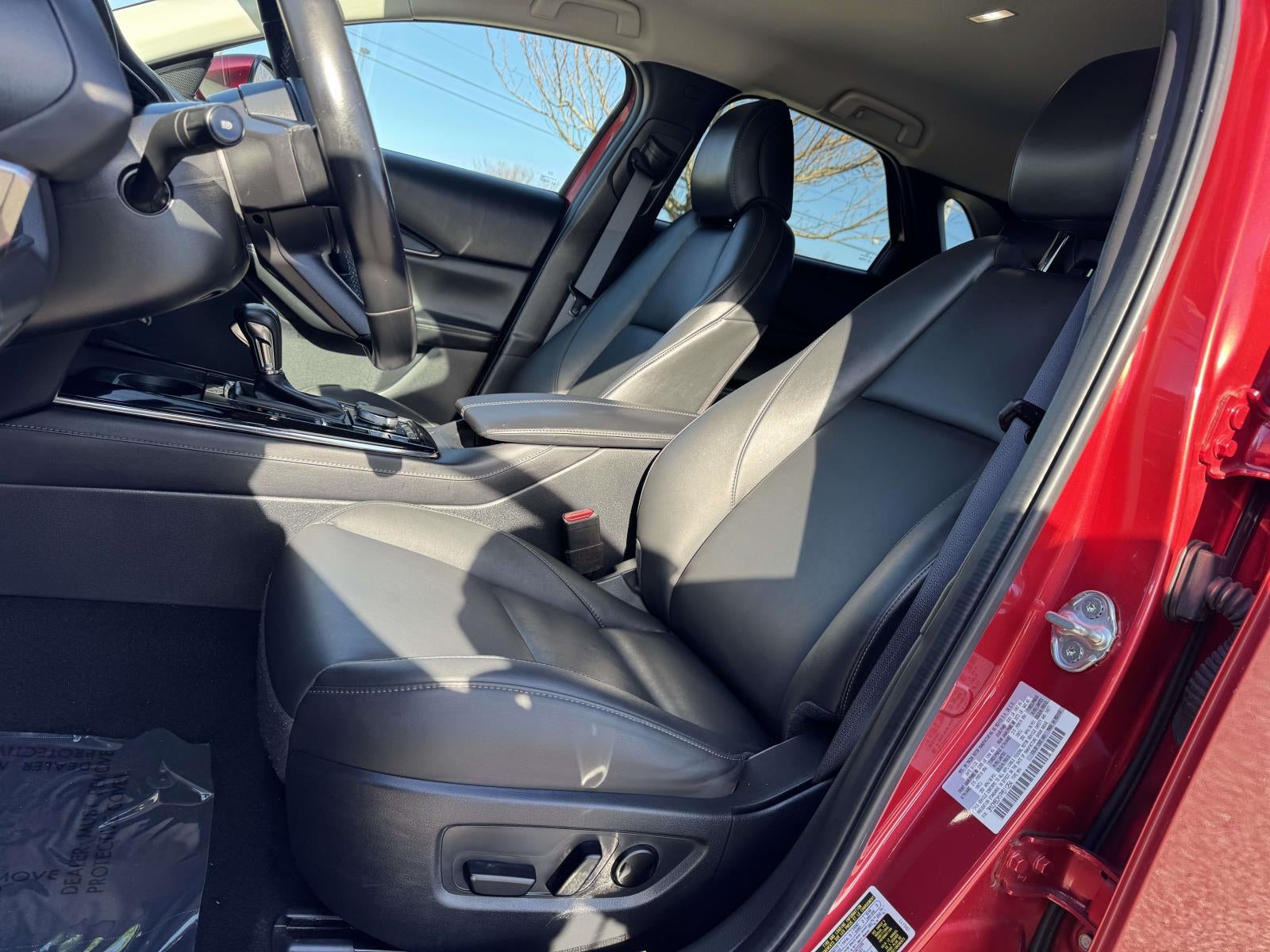 2023 Mazda Mazda CX-30 2.5 S Preferred Package