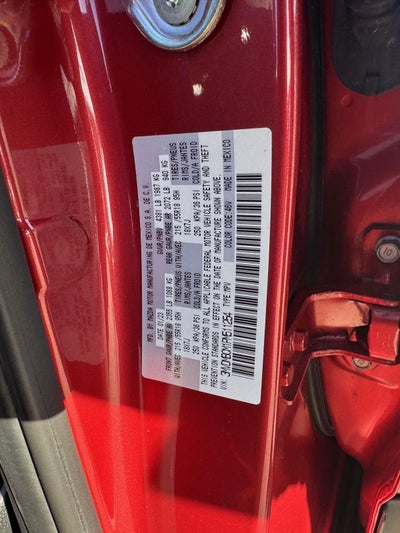 2023 Mazda Mazda CX-30 2.5 S Preferred Package