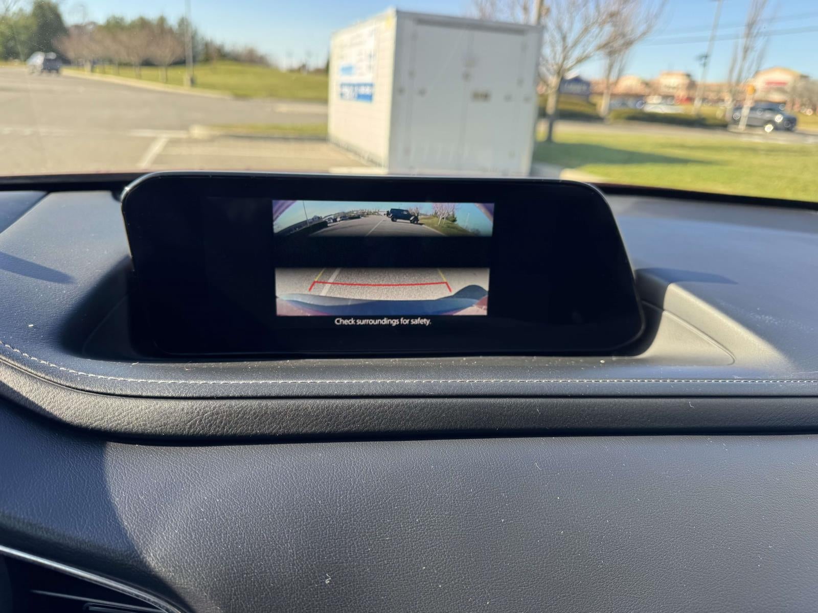 2023 Mazda Mazda CX-30 2.5 S Preferred Package