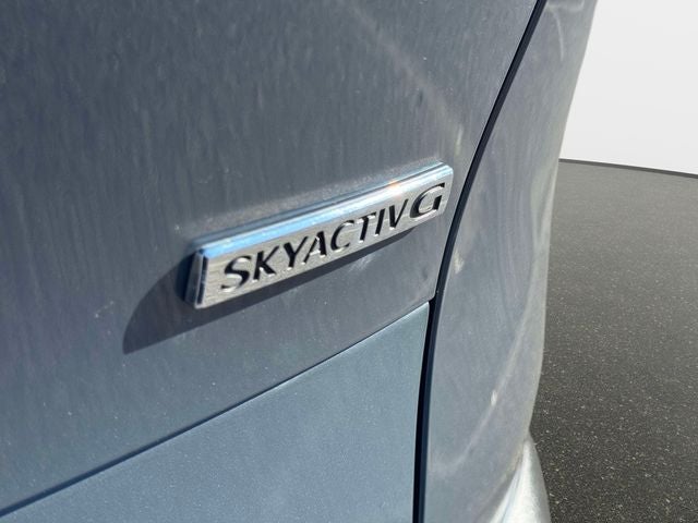 2024 Mazda Mazda CX-30 2.5 S Carbon Edition