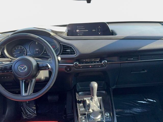 2024 Mazda Mazda CX-30 2.5 S Carbon Edition