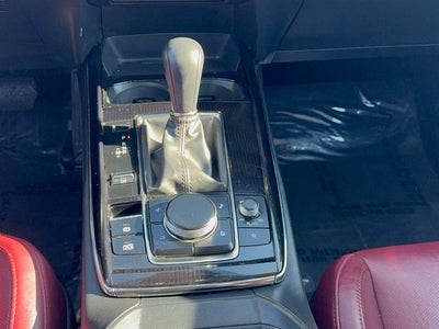 2024 Mazda Mazda CX-30 2.5 S Carbon Edition