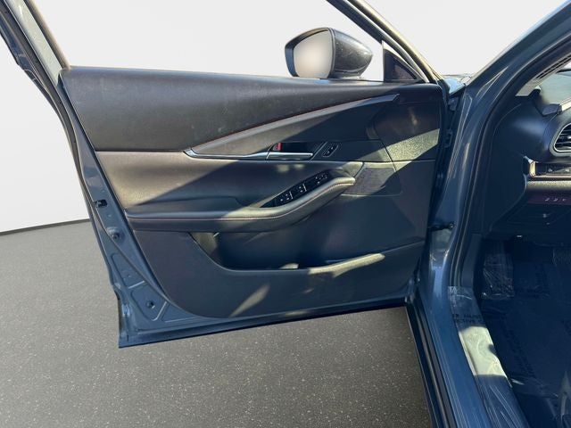 2024 Mazda Mazda CX-30 2.5 S Carbon Edition