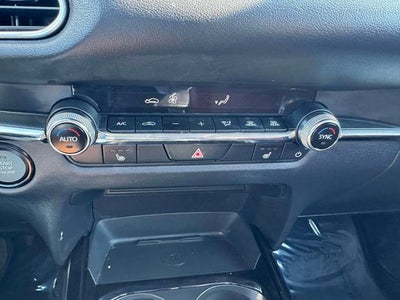 2024 Mazda Mazda CX-30 2.5 S Carbon Edition