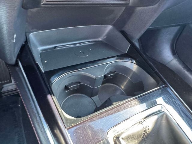 2024 Mazda Mazda CX-30 2.5 S Carbon Edition