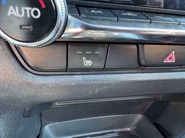 2024 Mazda Mazda CX-30 2.5 S Carbon Edition