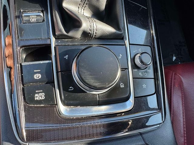 2024 Mazda Mazda CX-30 2.5 S Carbon Edition