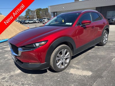 2023 Mazda Mazda CX-30 2.5 S Preferred Package