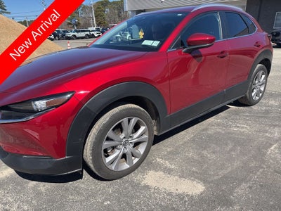 2023 Mazda Mazda CX-30 2.5 S Preferred Package