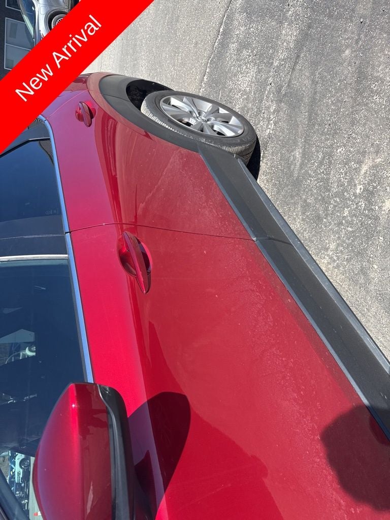 2023 Mazda Mazda CX-30 2.5 S Preferred Package