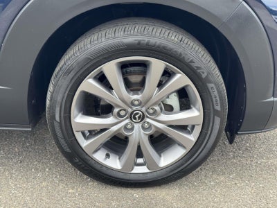 2023 Mazda Mazda CX-30 2.5 S Premium Package