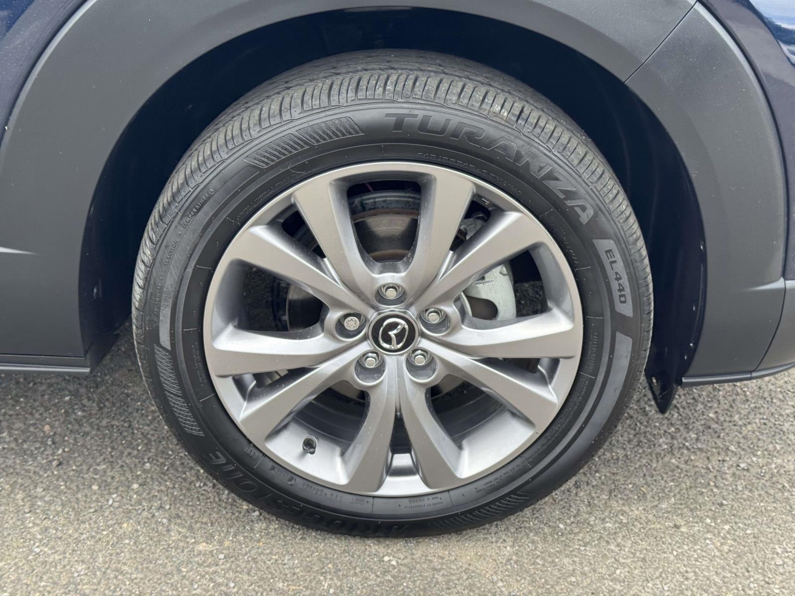 2023 Mazda Mazda CX-30 2.5 S Premium Package