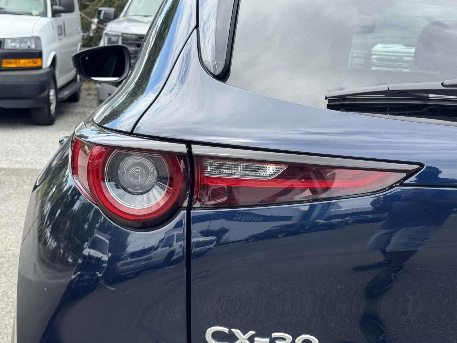 2023 Mazda Mazda CX-30 2.5 S Premium Package