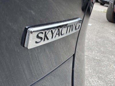 2023 Mazda Mazda CX-30 2.5 S Premium Package