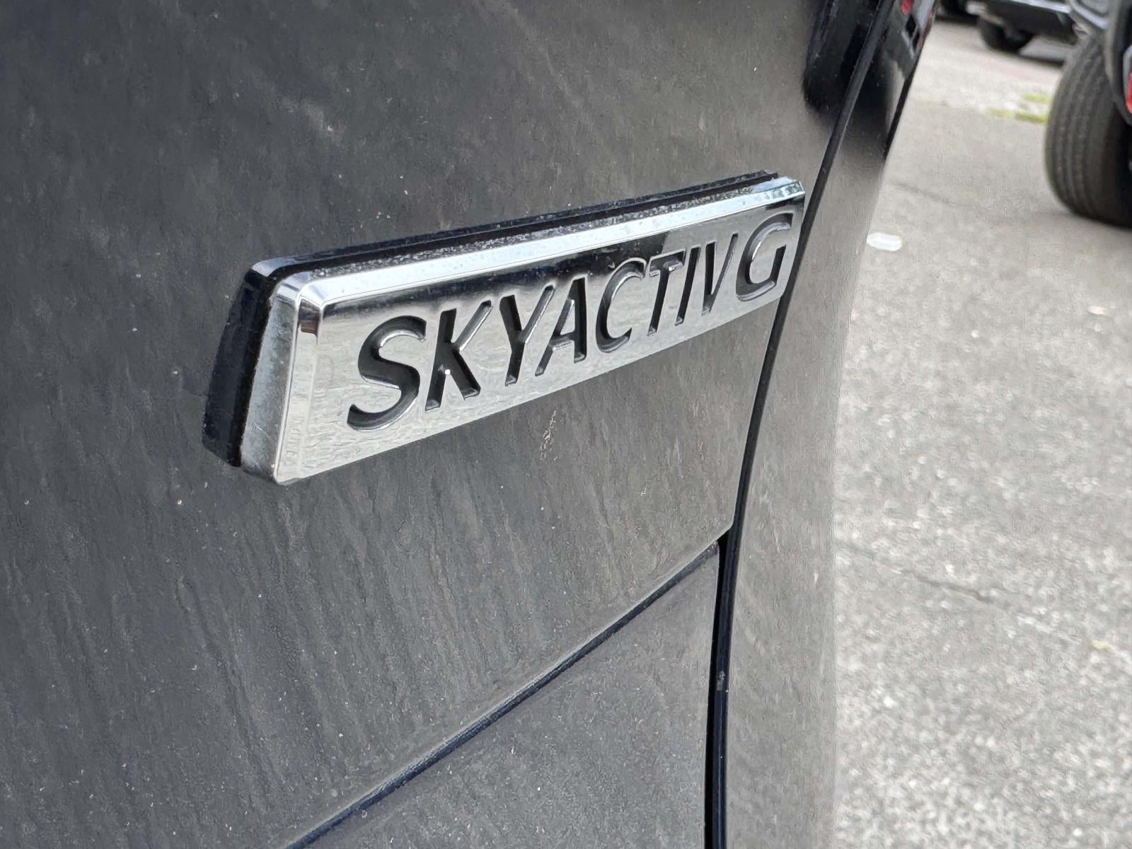 2023 Mazda Mazda CX-30 2.5 S Premium Package