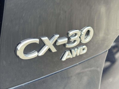 2023 Mazda Mazda CX-30 2.5 S Premium Package