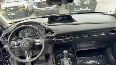 2023 Mazda Mazda CX-30 2.5 S Premium Package