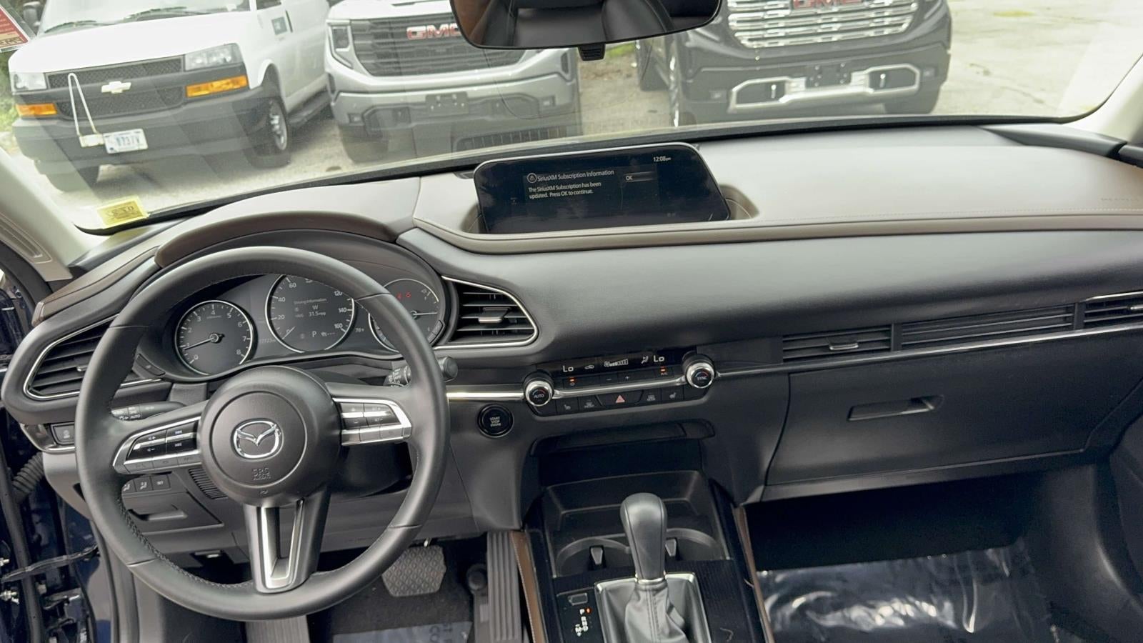 2023 Mazda Mazda CX-30 2.5 S Premium Package